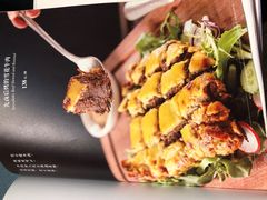 -时间里·新派粤菜(远洋店)