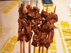 -串盟烧烤·长沙美食地标(星沙店)