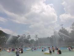 -重庆海昌加勒比海水世界