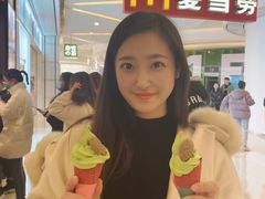 -麦当劳(合肥之心城店)