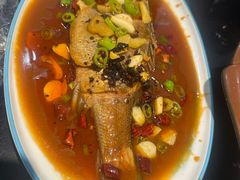 -五谷丰登·胶东海鲜·家常菜(张村店)