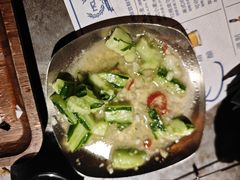-麦凯伦烧烤·精酿超级工厂店(金桥总店)