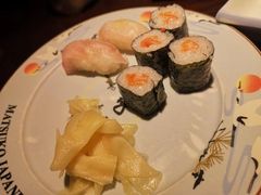 -松子料理(白家庄店)