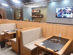 大堂-大自然醉鹅·铁锅火焰鹅(上海联洋店)