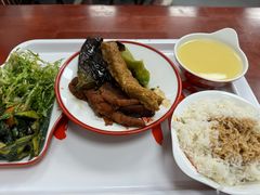 -刘小忙把子肉(北园大街总店)