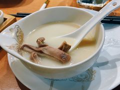 -湯系·煲汤手艺人(东二环泰禾广场店)