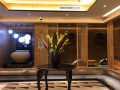 -东方之珠洗浴休闲广场(南开店)