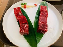-京彩臻品火锅