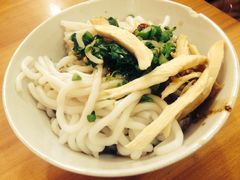 再回首凉鸡米线(人民路一店)-再回首鸡肉米线(人民路一店)