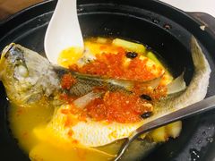 -莆田餐厅(滨海广场店)