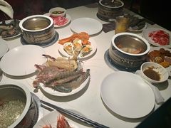 -加餐海鲜自助(宝龙一城店)