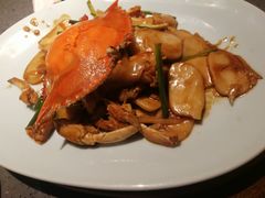 -老头儿油爆虾(星光一期店)