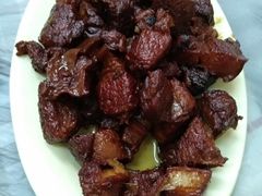 红烧肉-尹记餐馆(花园店)