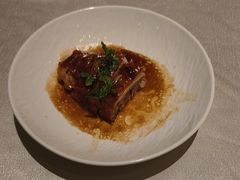 -上海金桥红枫万豪酒店-万豪中餐厅