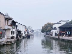 -南浔古镇