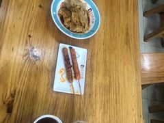 -马三洋芋片(兰州总店)