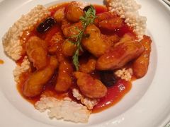 -北京老铺烤鸭(西稍门店)