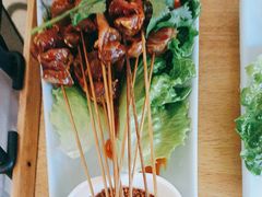 -蜀九香火锅(江油店)