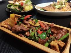 -苏坦土耳其餐厅(白云宾馆店)