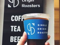 -KYO COFFEE(胶州路店)
