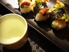 -昊·来了寿司(双楠2店)