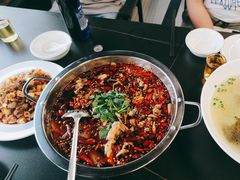 -蛙兔鸡自贡风味·特色江湖菜(广都店)