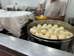 -郑家包子牛肉拉面(尚勤路店)