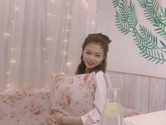 -秀儿家の小确幸花园西餐厅
