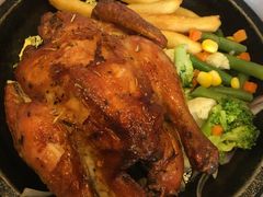 -艾薯夫妇Aysh(福田星河COCOPark店)