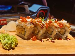 -円满日式居酒屋(蓉花路美食街店)