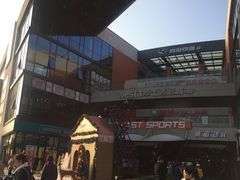 -浦江城市生活广场(江月路店)