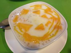 iphone_upload_pic-甜心妈妈·榴莲星级糖水(北京路总店)