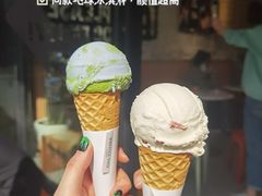 -Dal Cuore 达可芮冰淇淋(陕西北路店)