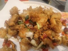 -烧货·活海鲜炭烧(湖滨商业街店)