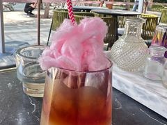 棉花糖-The Rug Cafe(王府中环店)