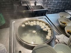 -七宝老街汤团(上海世纪汇广场店)