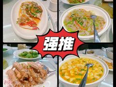 -渔满仓海鲜渔家(象山二店)