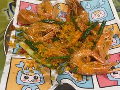 -桥东喜碧海鲜街(水东街店)