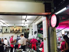 -红大哥水门鸡饭(總店)