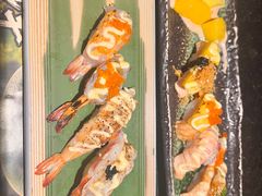 -古田居·特色寿司料理(星之岛旗舰店)