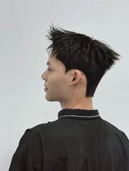 -Nice奈斯形象定制沙龙