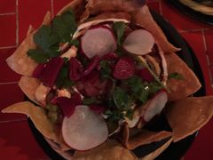 -Luchador摔跤手墨西哥餐厅(恒宇广场店)