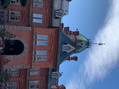 -北海道厅旧本厅舍(旧本庁舎)