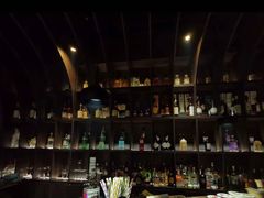 -MM·五声·音乐人与调酒师(西安路店)