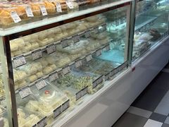 -白玉兰食品(中山公园龙之梦店)