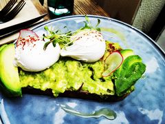 -O'mills Sourdough Bakery&Bistro(永嘉路店)