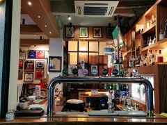 -Irene’s Bar