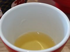 -武圣羊汤·西北面(安德路店)