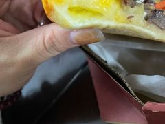 -Mr.Pizza米斯特比萨(合肥一九一二街区店)