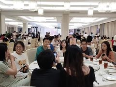 -龙悦湾酒家·八阵鱼生·渔人码头店